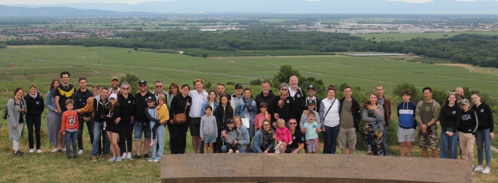 photo groupe